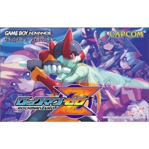 ロックマン 『中古即納』{GBA} バトルネットワーク ロックマンエグゼ3