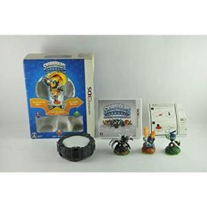 任天堂（Nintendo） Wii SKYLANDERS SPYRO'S STARTER PACK スカイ