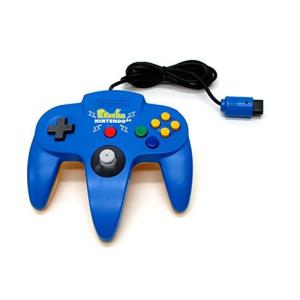 Nintendo64本体・コントローラー・ソフト(大乱闘スマッシュブラザーズ有) Nintendo64本体・コントローラー・ソフト(大乱闘スマッシュブラザーズ