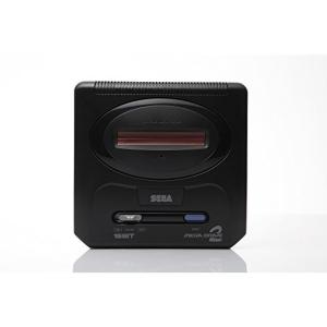セガ（SEGA） 『中古即納』{MD} (本体)Amazon.co.jp限定 メガドライブ