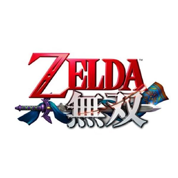 ゼルダ無双 プレミアムBOX (初回特典「勇気」コスチュームセット3種 同梱) - Wii U