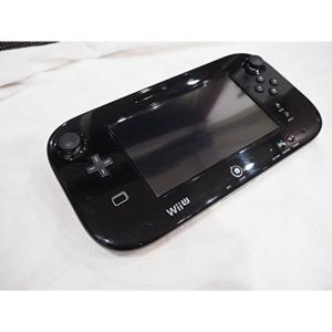 Wii U Game Pad Kuro｜scarlet2021