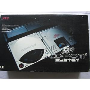 NEC PCエンジン DUO-R PC Engine SUPER CD-ROM ゲーム機 本体 #US3540