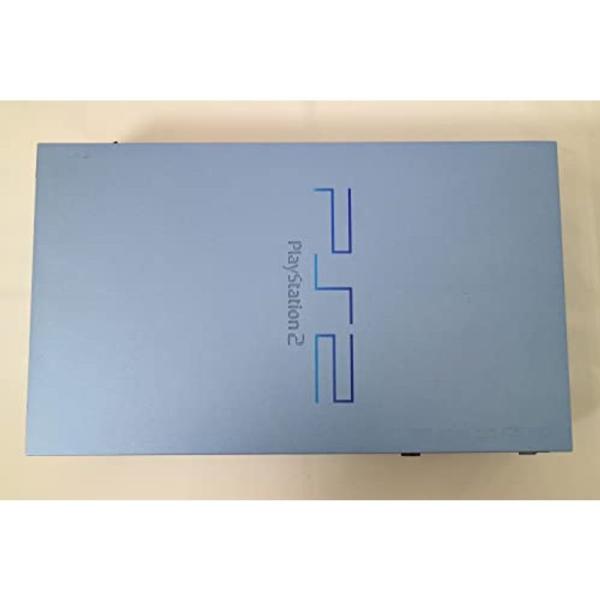 PlayStation 2 AQUA メーカー生産終了