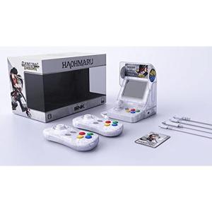 新品 NEOGEO mini PAD 黒 SNK ネオジオ ミニ コントローラー パッド