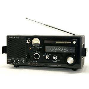 JVCケンウッド JVC RA-C80BT-B コンパクト卓上ラジオ ワイドFM対応