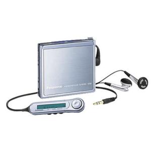 SONY MDウォークマン ポータブルMDプレーヤー MZ-EP11 : スカーレット