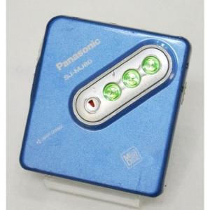 SONY ソニー MZ-E720（S） シルバー ポータブルミニディスクプレーヤー