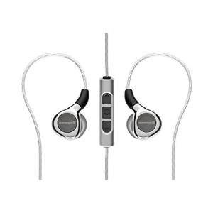 Audio-Technica ATH-LS400iS インイヤー クワッド アーマチュア