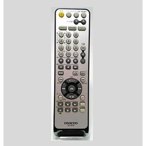 ONKYO（オンキヨー） ONKYO RC-450DV 〓 オンキョー「DV-S155,L5X」用