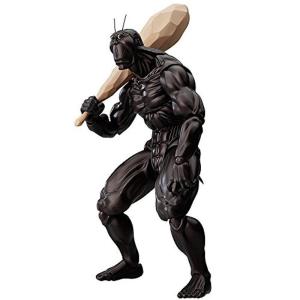 figma ゾンビ フライボーイゾンビ (ノンスケール ABS&PVC 塗装済み可動