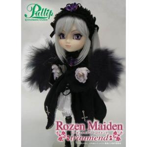 プーリップお人形、ローゼンメイデン、翠星石 中古】ドール Pullip-プーリップ- 翠星石「ローゼンメイデン