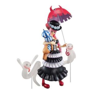 メガハウス 【輸送箱入り】Portrait.Of.Piratesワンピース
