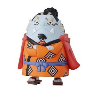 ワンピース DX組立式劇場版チョッパーソフビフィギュア バンプレスト