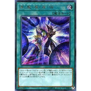 遊戯王OCG 超戦士カオス・ソルジャー アルティメットレア DOCS