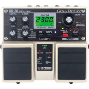 MESABOOGIE TONE-BURST クリーン・ブースター (メサブギー