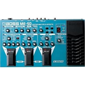 MESABOOGIE TONE-BURST クリーン・ブースター (メサブギー