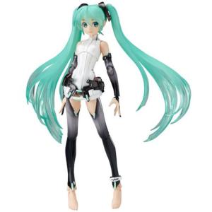 初音ミク Fashion フィギュア Preppy 公式 プライズ タイトー : サンズ