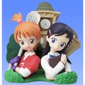 なぎさ&ほのか 単品 ふたりはプリキュア マック...の商品画像