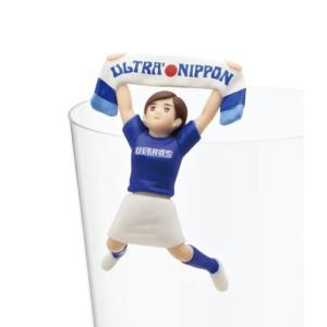 コップのフチ子×内田篤人「フチ田篤人」 Bitte 当選品◇A : WebShop