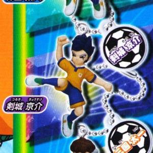 吉良ヒロト】 イナズマイレブン トレーディングAni-Artアクリル