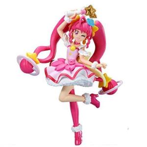 スタートゥインクルプリキュア キューティーフィギ...の商品画像