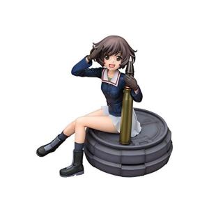 FREEing（フリーイング） ガールズ＆パンツァー 秋山優花里 制服