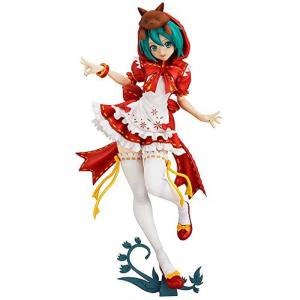 マックスファクトリー 『中古即納』{FIG} 初音ミク ハートハンターVer