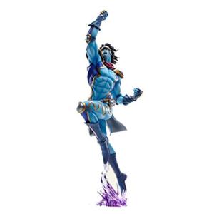 RAH メディコムトイ RAH スタープラチナ 空条承太郎 購入チケット限定