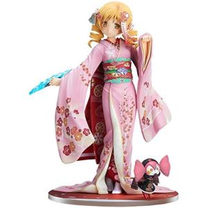 BLAZBLUE（ブレイブルー） マコト＝ナナヤ 1/7 完成品フィギュア 新品 ブレイブルー マコト=ナナヤ (1/7スケール PVC塗装済み完成品