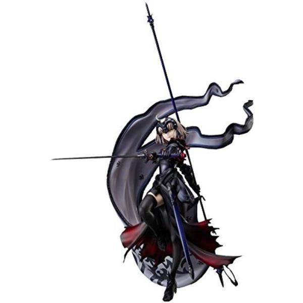 Fate/Grand Order アヴェンジャー ジャンヌ・ダルク〔オルタ〕 1/7 完成品フィギュ...