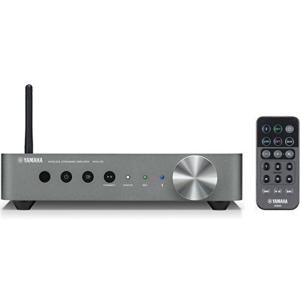サンスイ Bluetoothスピーカー AM/FMラジオ付き ブラック