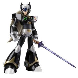 Bandai Tamashii Nations D-Arts Black Zero Megaman X Action Figure 並行輸入