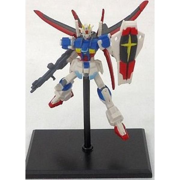 ガンダムコレクション vol.10 初回版 フォースインパルスガンダム 単品 フィギュア