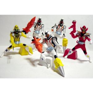 東映レトロソフビコレクション 【中古】ユニファイブ 仮面ライダー