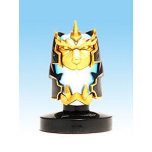 マスクコレクション マスコレ 仮面ライダー vol.5 仮面ライダー凍鬼