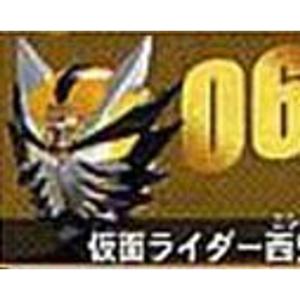 仮面ライダー ライダーマスクコレクション Vol...の商品画像