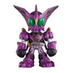 BANDAI（バンダイ） S.I.C. 仮面ライダーオーズ プトティラコンボ SIC
