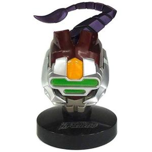 ライダーマスクコレクション Vol.5 仮面ライダーサソード(マスクドフォーム) 単品