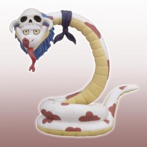 ONE PIECE ワンピース ワールドコレクタブルフィギュアvol.22 サロメ 単品 バンプレス...