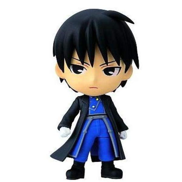 一番くじ 鋼の錬金術師 FULLMETAL ALCHEMIST 第2弾 G賞 ちびきゅんキャラAパー...