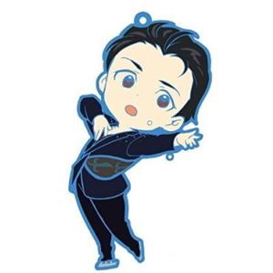 中古即納』{FIG} 勝生勇利(かつきゆうり) ユーリ!!! on ICE 1/8 完成品