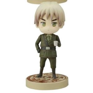 中古ぬいぐるみ プロイセン ヘタリアぬいぐるみ第2弾 「ヘタリア Axis