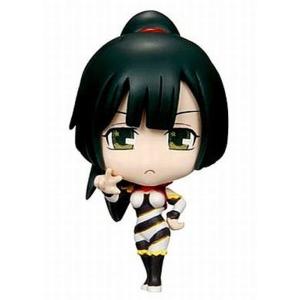デフォルマイスタープチ STAR DRIVER 輝きのタクト イヴローニュ 単品 フィギュア BANDAI
