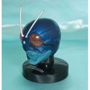 RMW 仮面ライダー旧1号 1/2マスク : スカーレット2021 - 通販