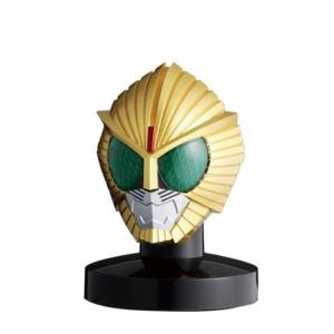 ライダーマスクコレクション and so for...の商品画像