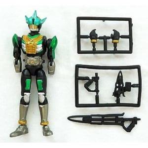 モーションリヴァイヴシリーズ 仮面ライダー2 仮面ライダーゼロノス アルタイルフォーム 単品