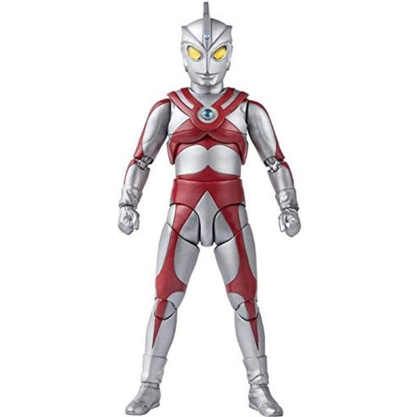 S.H.フィギュアーツ ウルトラマン ウルトラマンエース 約150mm ABS&amp;PVC製 塗装済み可...