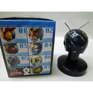 仮面ライダー ライダーマスクコレクション Vol.4 仮面ライダーG3(通常