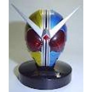 仮面ライダー ライダーマスクコレクション vol.9 ルナ・トリガー(ノーマル台座)